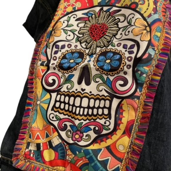 Day of the Dead By C. Rainwater - Picture 11 of 13